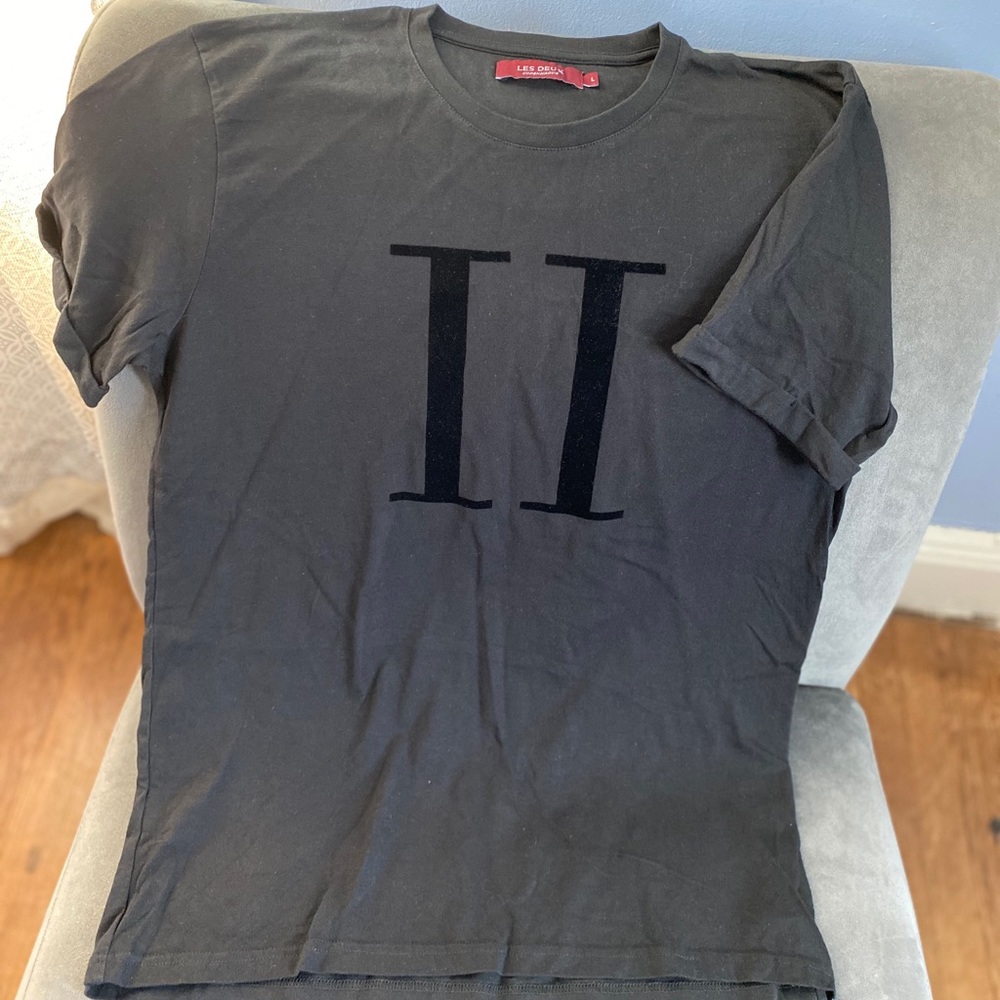 Les Deux Copenhagen T-Shirt